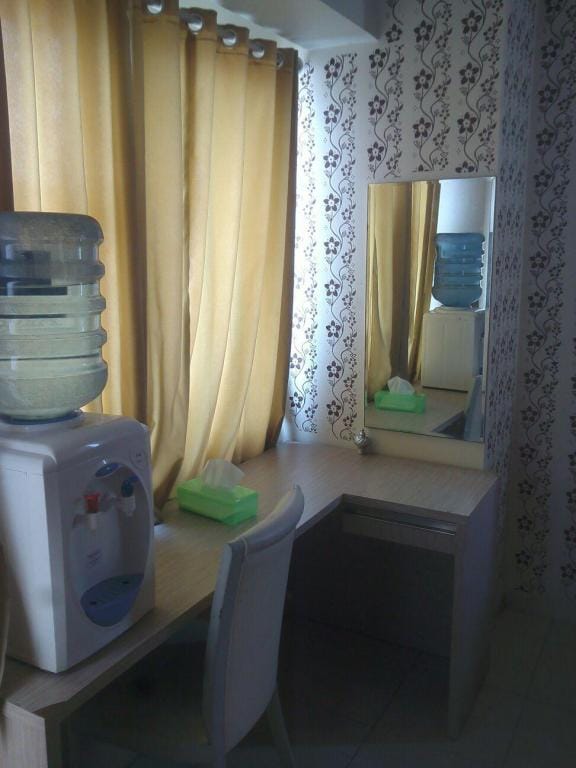 Margonda residence 3 by ajo Vacation rental in West Java