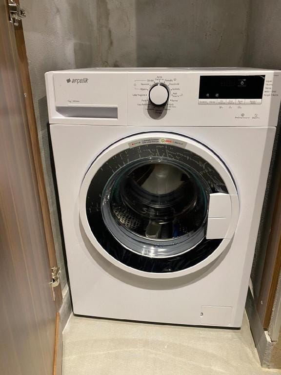Yeni yerimizde sizi ağırlamak için bekliyoruz. Vacation rental in Istanbul