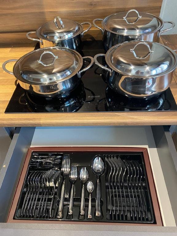 Yeni yerimizde sizi ağırlamak için bekliyoruz. Vacation rental in Istanbul
