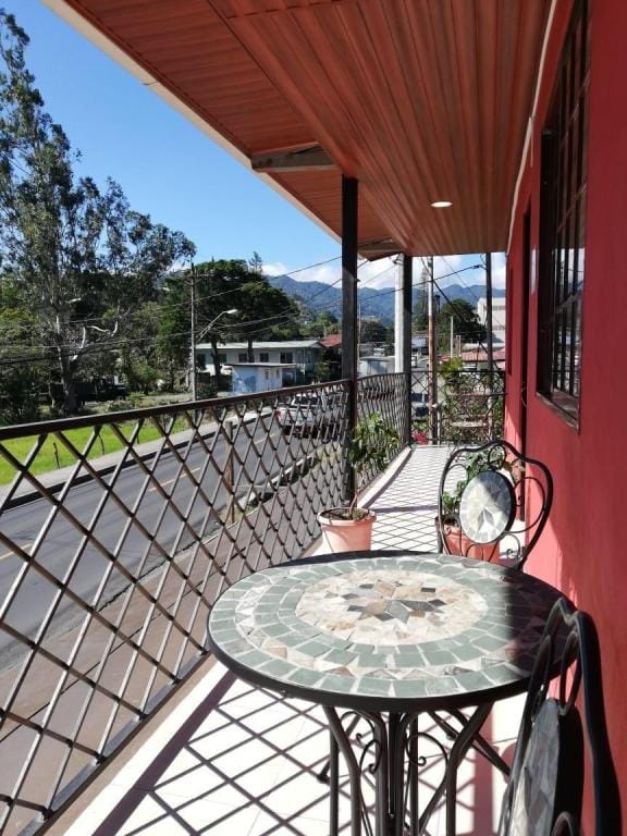 HOTEL CASA DE TIA EVA Hotel in Boquete