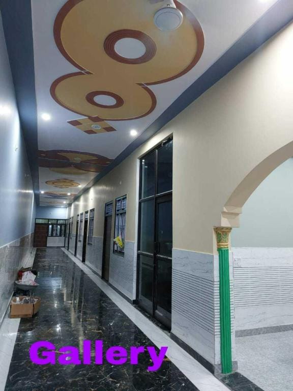 Hotel O by OYO Sunrise Residency Hotel in Uttar Pradesh