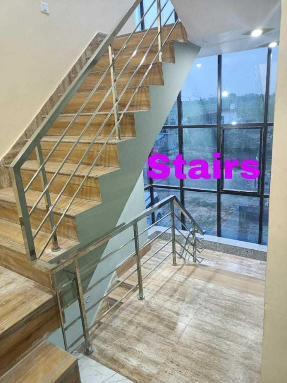 Hotel O by OYO Sunrise Residency Hotel in Uttar Pradesh