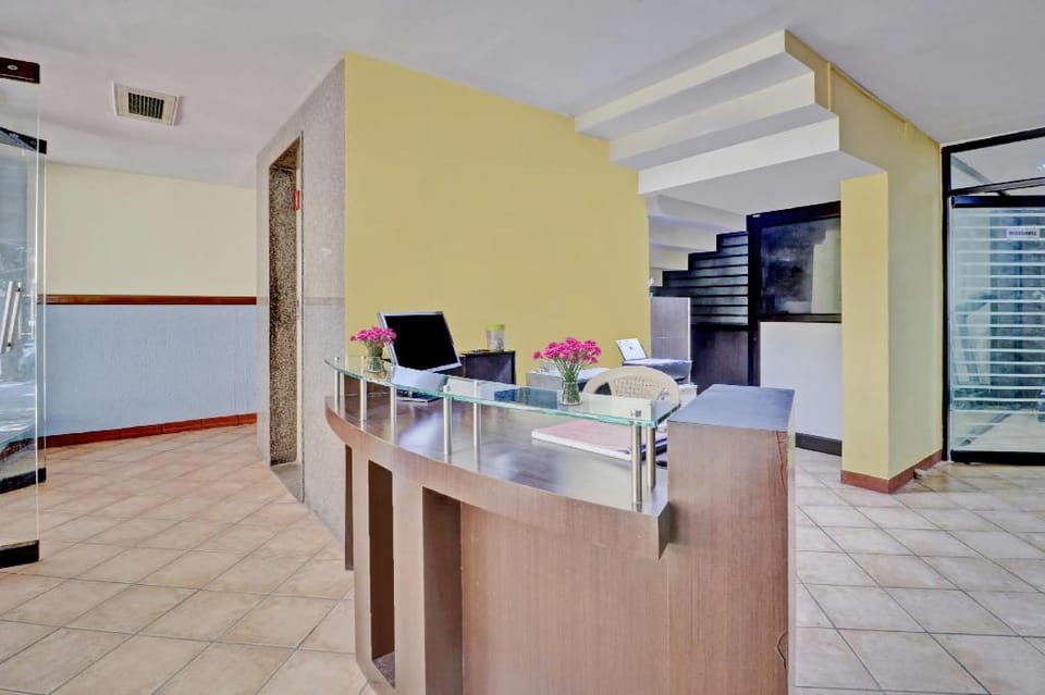 Flagship Sp Residency Near Ragigudda Sri Prasanna Anjaneyaswamy Temple Hotel in Bengaluru