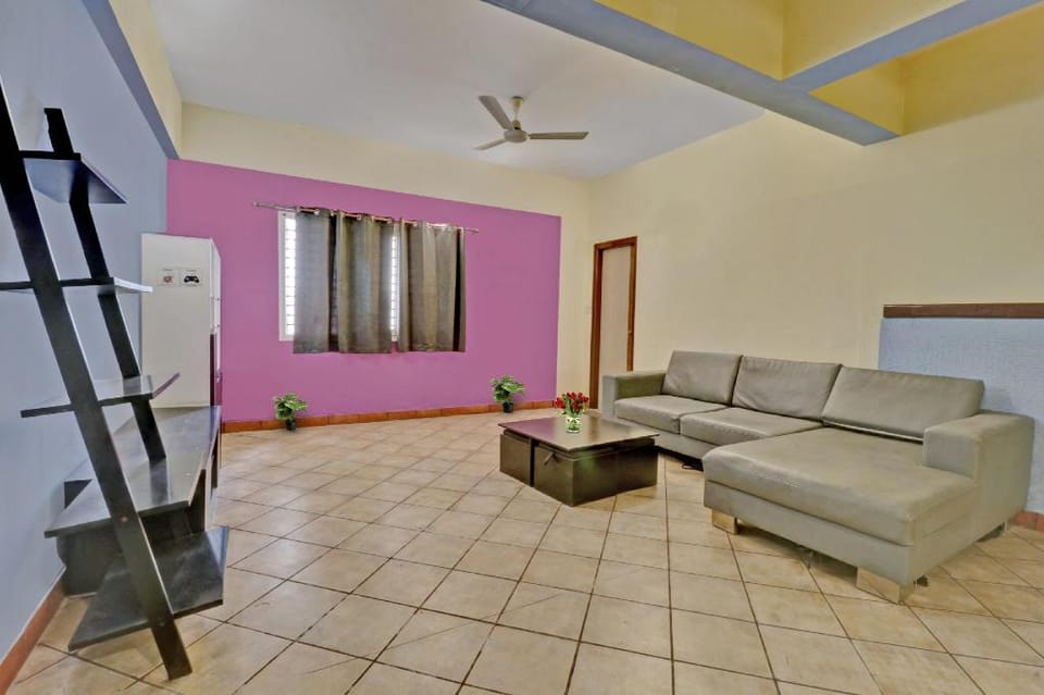 Flagship Sp Residency Near Ragigudda Sri Prasanna Anjaneyaswamy Temple Hotel in Bengaluru
