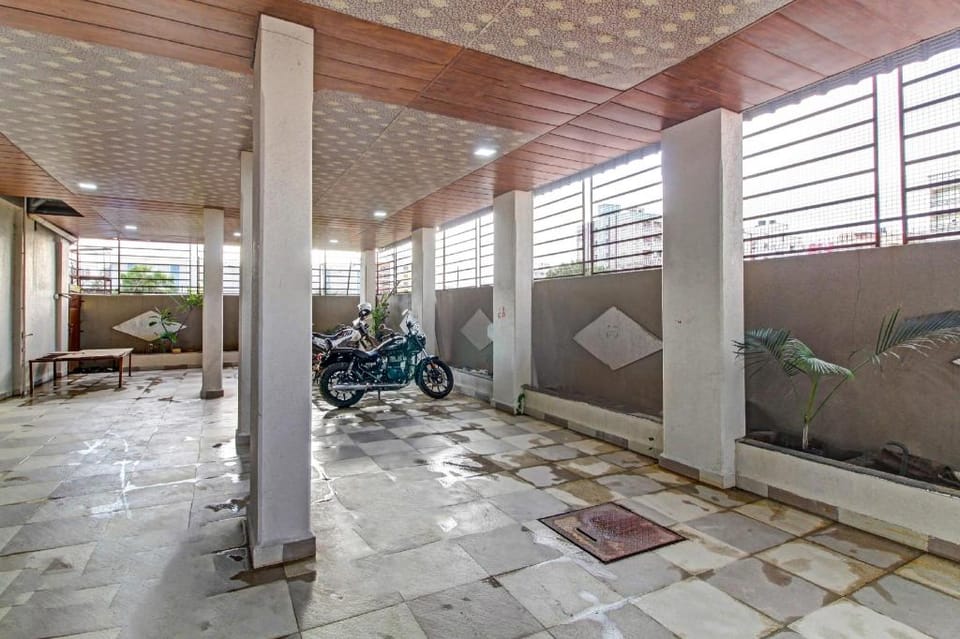 Hotel O White House Hotel in Maharashtra