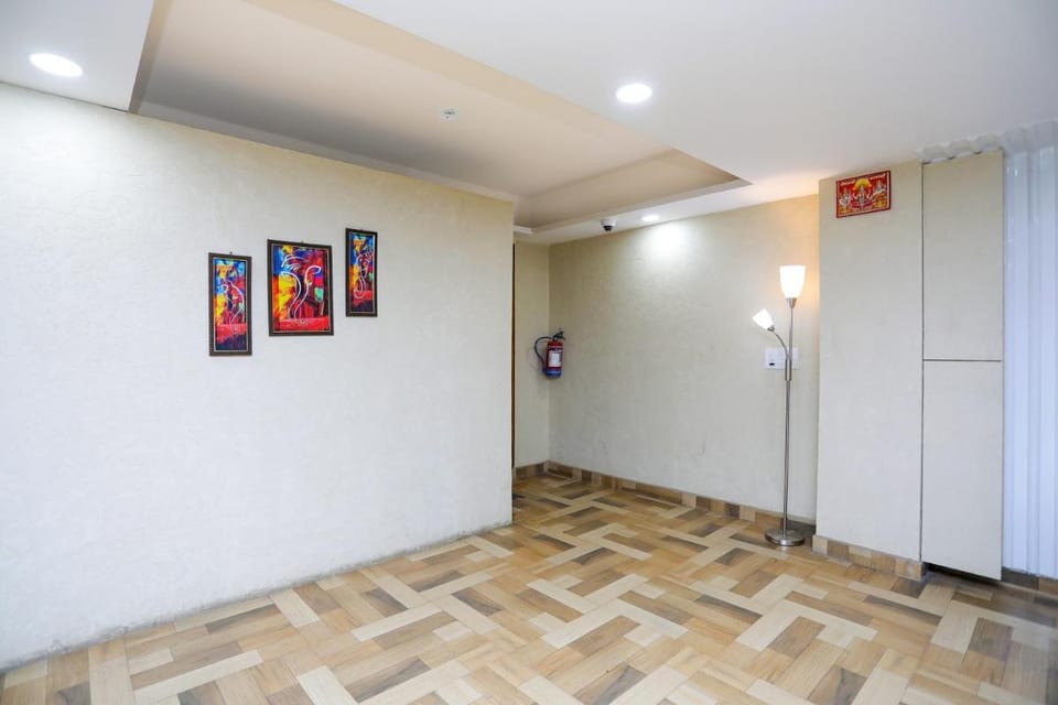Super Hotel O The Signature inn Hotel in Noida