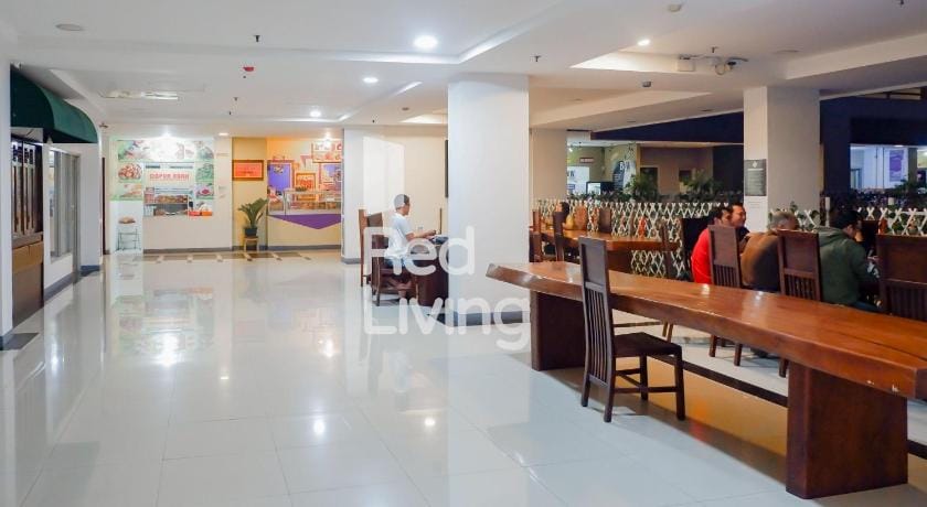 Redliving Apartemen Emerald Tower Bion Apartel 2 Tower South Hotel in Bandung