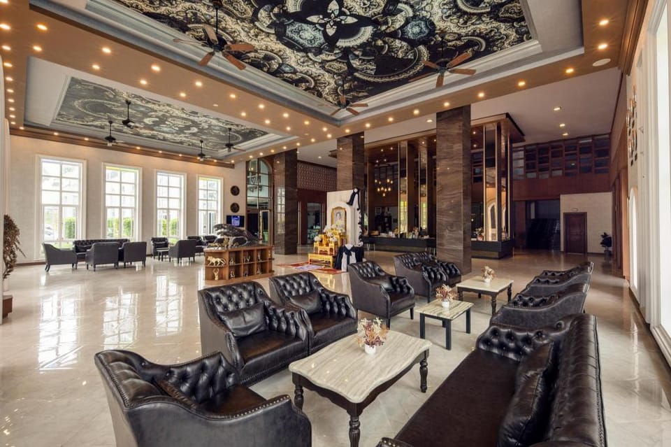 Le Erawan Phang Nga Hotel Hotel in Phang-nga Changwat
