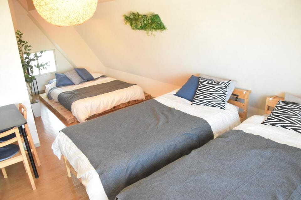 MY ROOM 24 | SAPPORO North area | Free parking Apartment in Sapporo