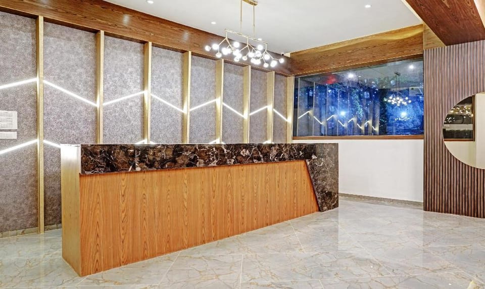 Treebo Premium Widlor Boutique Hotel in Mumbai
