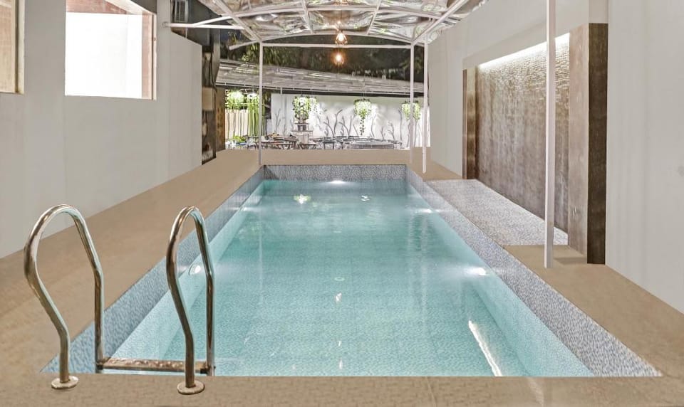 Treebo Premium Widlor Boutique Hotel in Mumbai