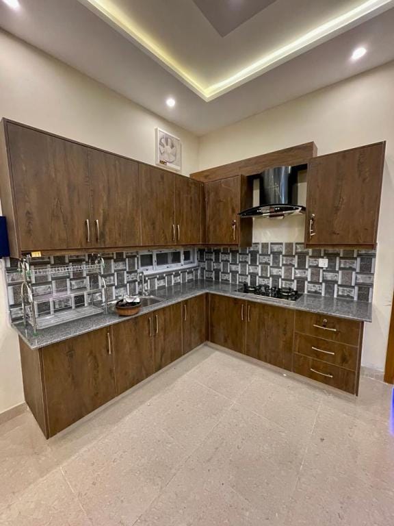 Luxury 2-Bed Apartment with majestic valley view Apartment in Punjab