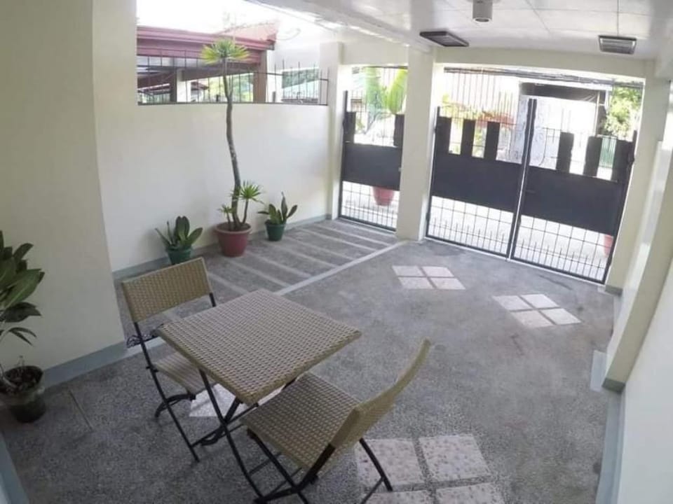 Neria's Place Vacation rental in Iloilo City