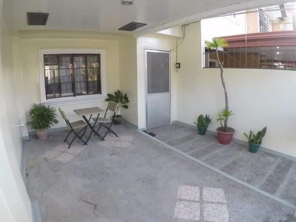Neria's Place Vacation rental in Iloilo City
