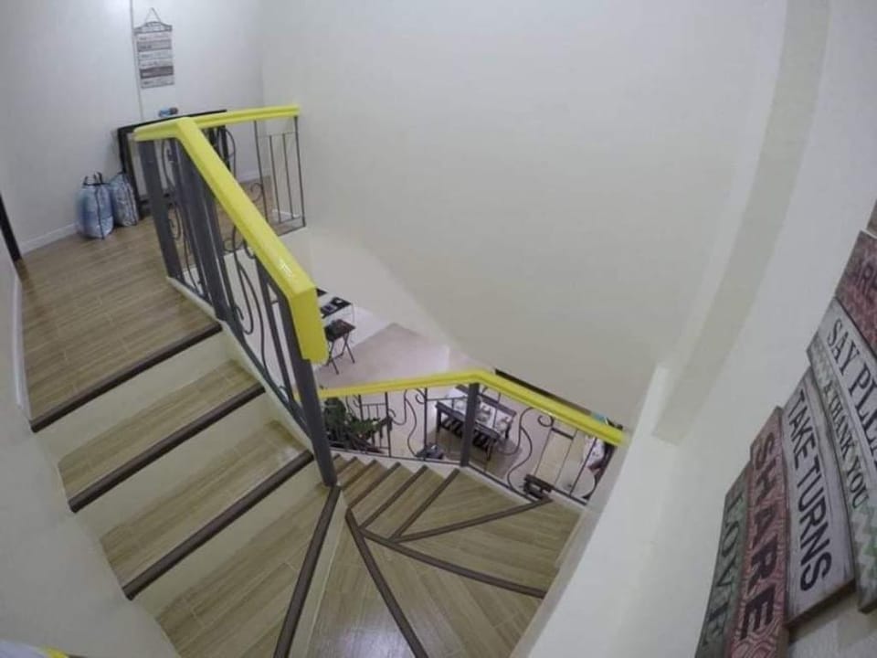 Neria's Place Vacation rental in Iloilo City