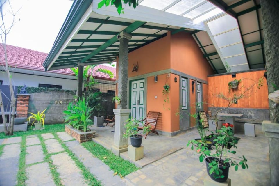 The Cottage Vacation rental in Sri Lanka