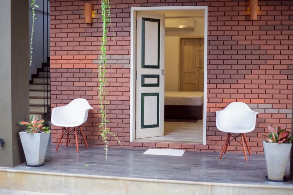The Cottage Vacation rental in Sri Lanka