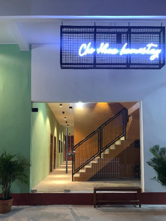 Chí Hiếu Homestay Vacation rental in Vietnam