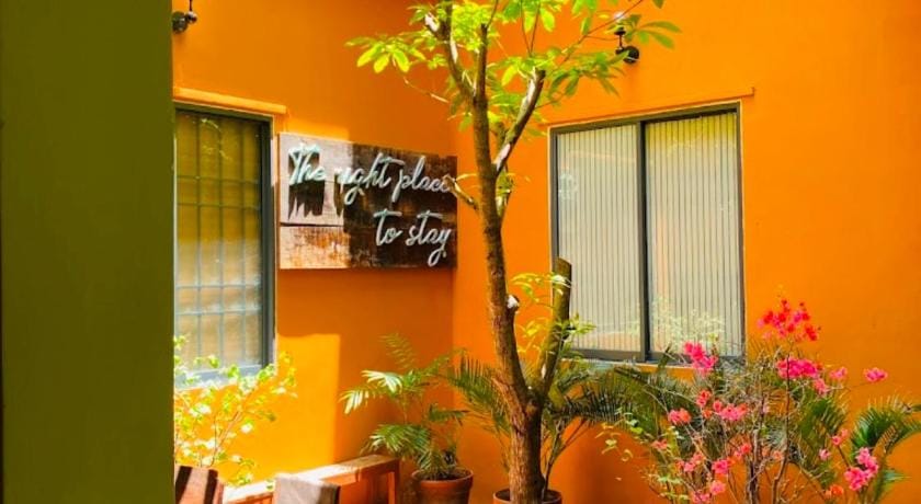 Chí Hiếu Homestay Vacation rental in Vietnam