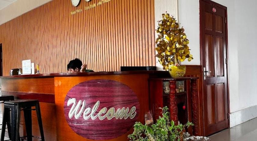Chí Hiếu Homestay Vacation rental in Vietnam