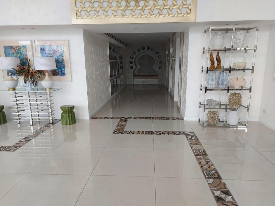 Skycourtsuites at Azure North  Vacation rental in Calabarzon