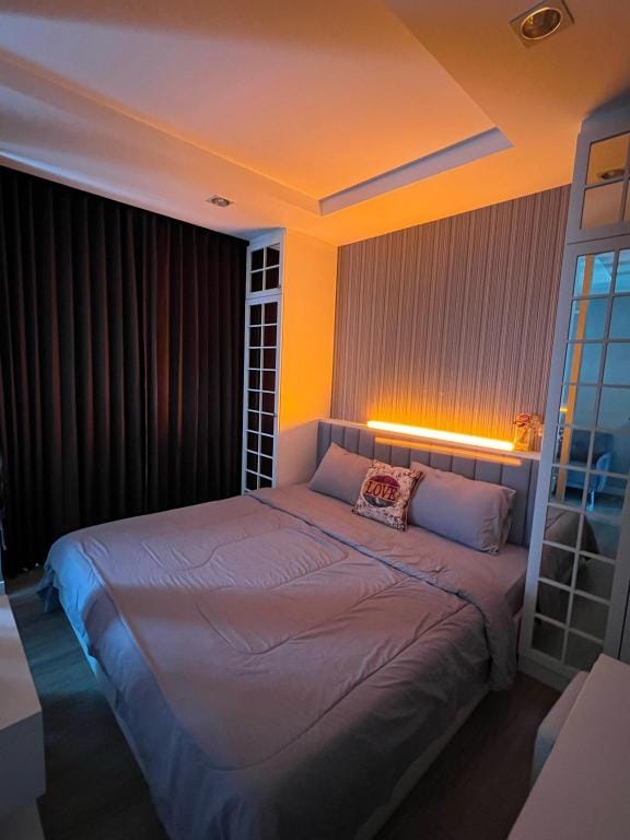 i Chill plus Room Apartment in Chon Buri Changwat