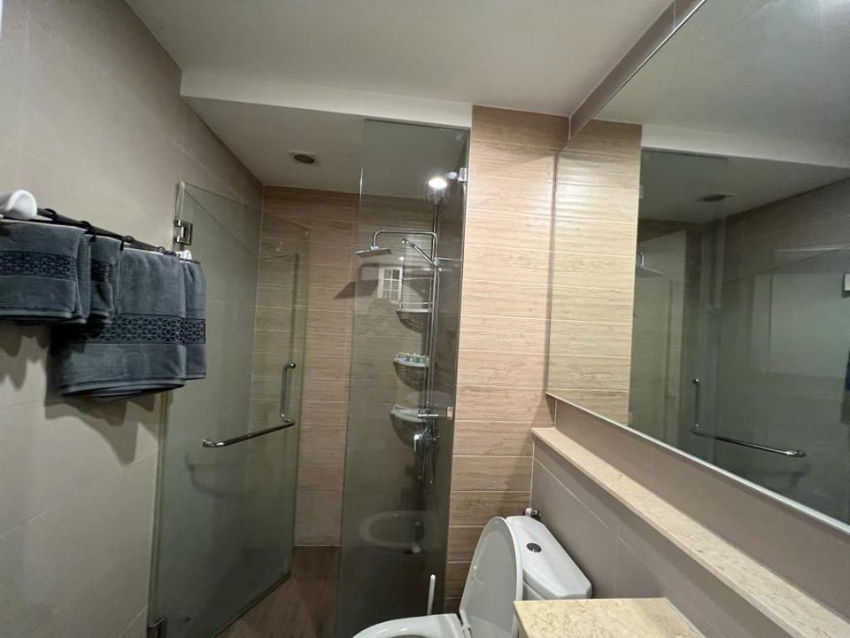 i Chill plus Room Apartment in Chon Buri Changwat