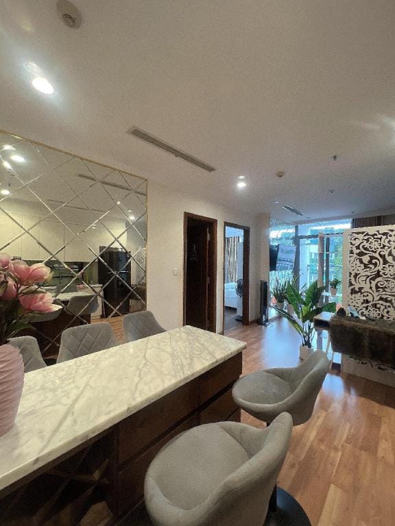 Landmark 3 1bed - Yoshi host Apartment in Ho Chi Minh City