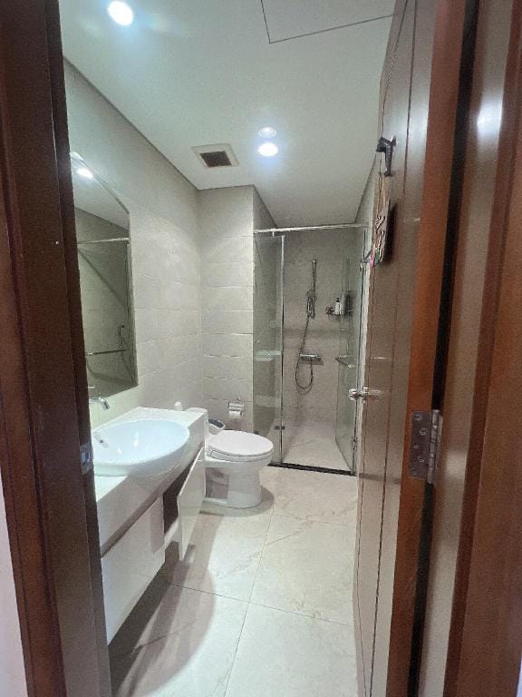Landmark 3 1bed - Yoshi host Apartment in Ho Chi Minh City