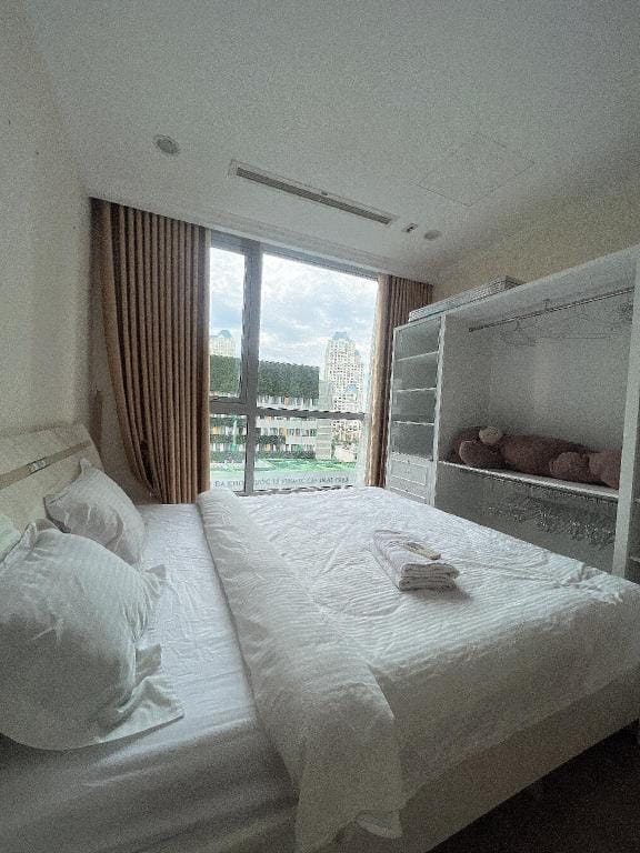 Landmark 3 1bed - Yoshi host Apartment in Ho Chi Minh City
