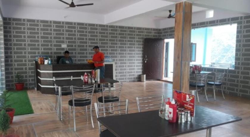 HOTEL PUSPWAN AND RESTAURANT Vacation rental in Uttarakhand