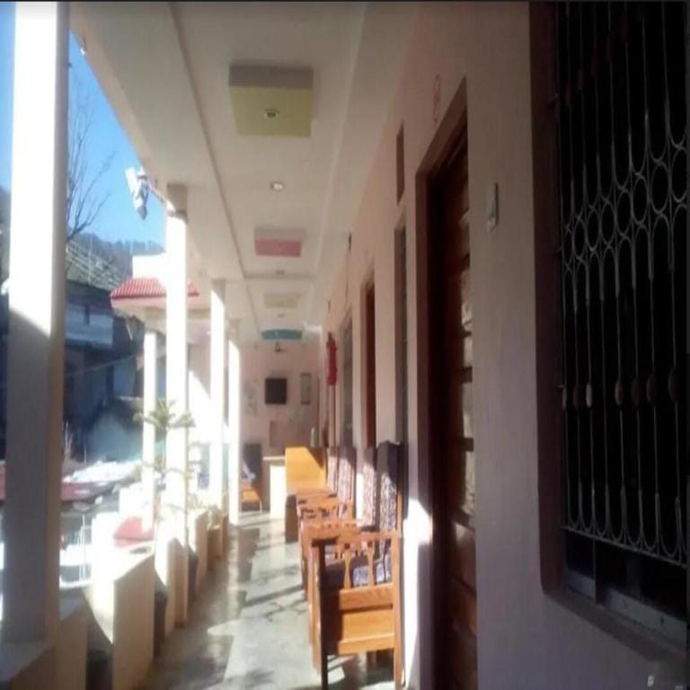 Hotel Dev Bhoomi Vacation rental in Uttarakhand