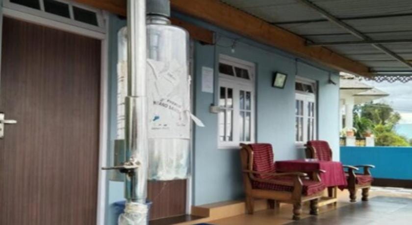 Mountain View Home Stay by StayApart, Darjeeling Vacation rental in Darjeeling