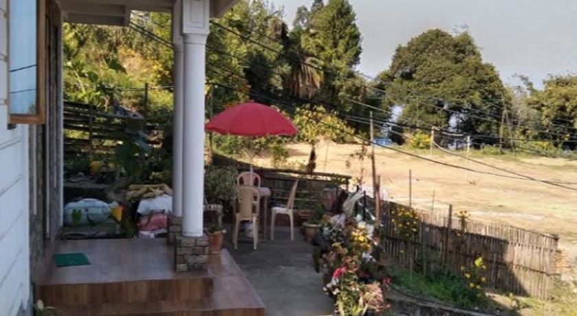Mountain View Home Stay by StayApart, Darjeeling Vacation rental in Darjeeling
