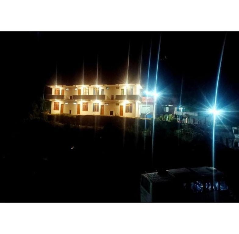 Hotel Namami Gange Vacation rental in Uttarakhand