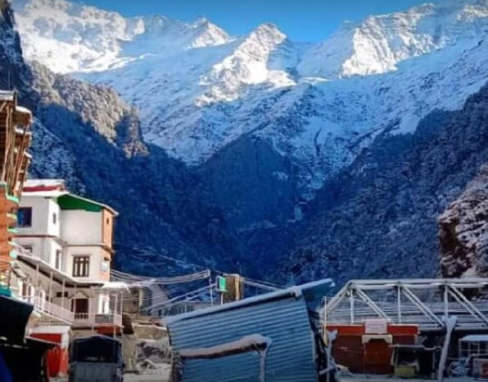 Hotel Namami Gange Vacation rental in Uttarakhand
