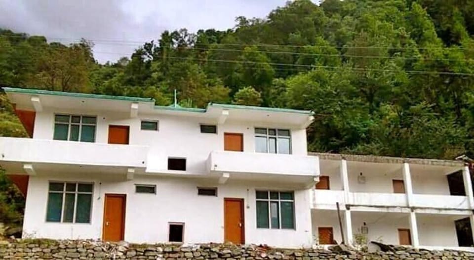 Hotel Namami Gange Vacation rental in Uttarakhand
