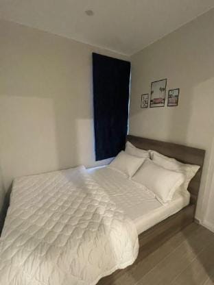 The Sóng  Apartment in Vung Tau