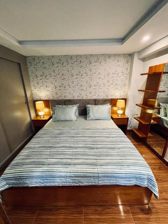 Elegant Studio Apartment in Murree Apartment in Punjab