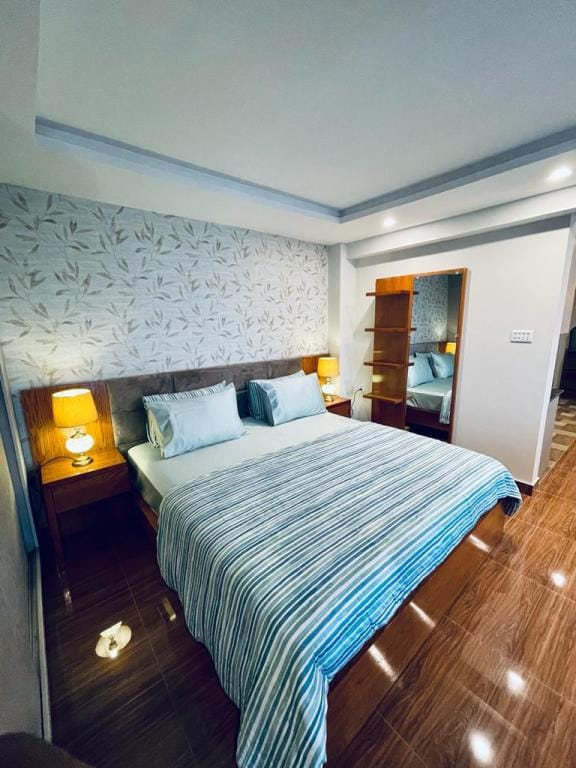 Elegant Studio Apartment in Murree Apartment in Punjab