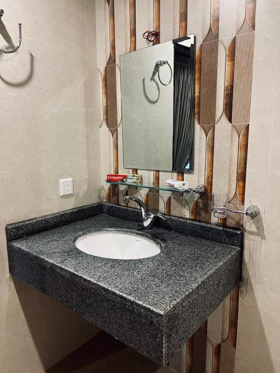 Exquisite 1-Bed Apartment in Murree Apartment in Punjab