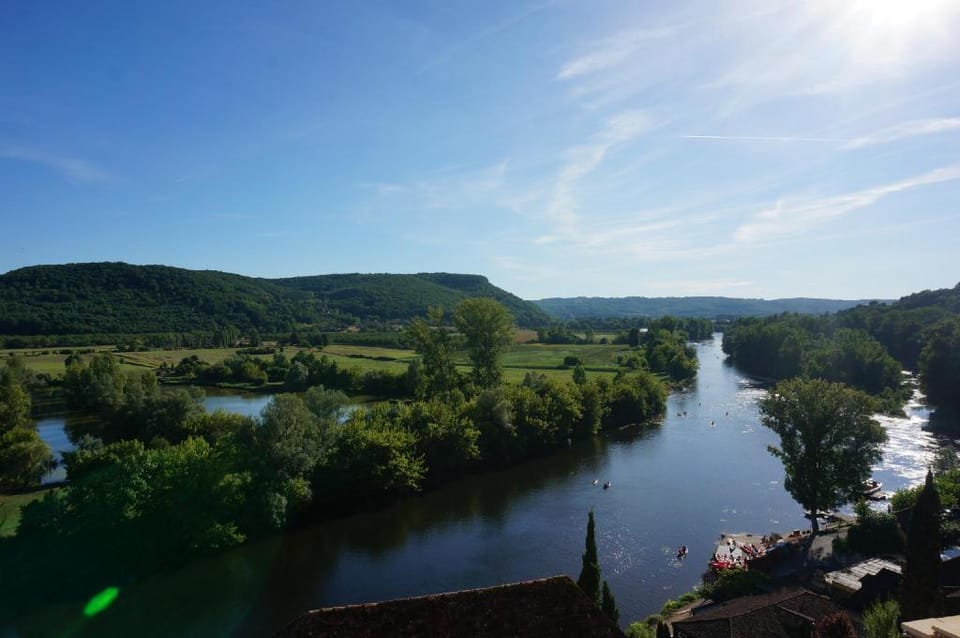 Maison d'amis Country House in Occitanie