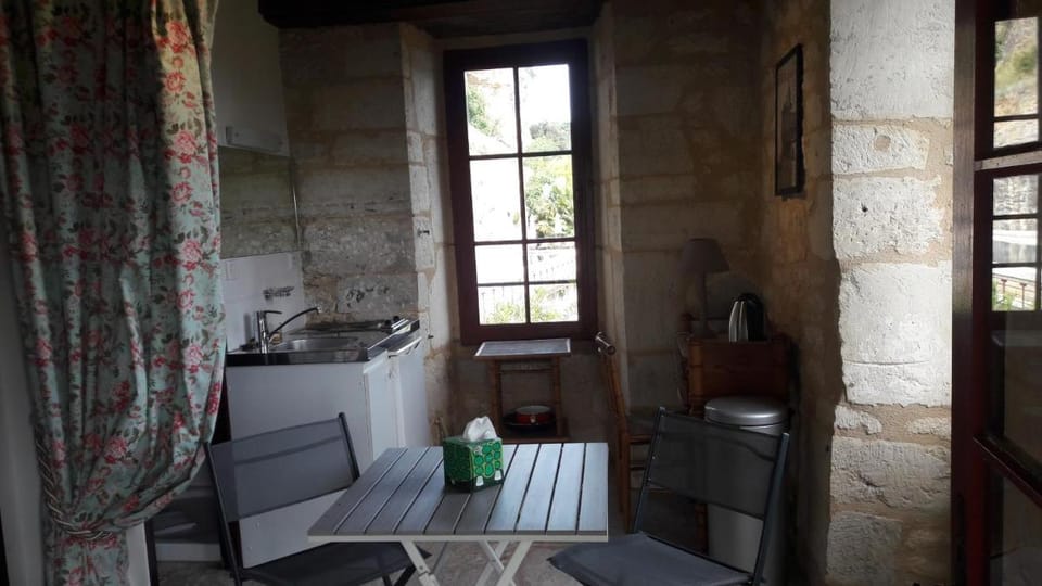 Tour Pissarro Vacation rental in Occitanie