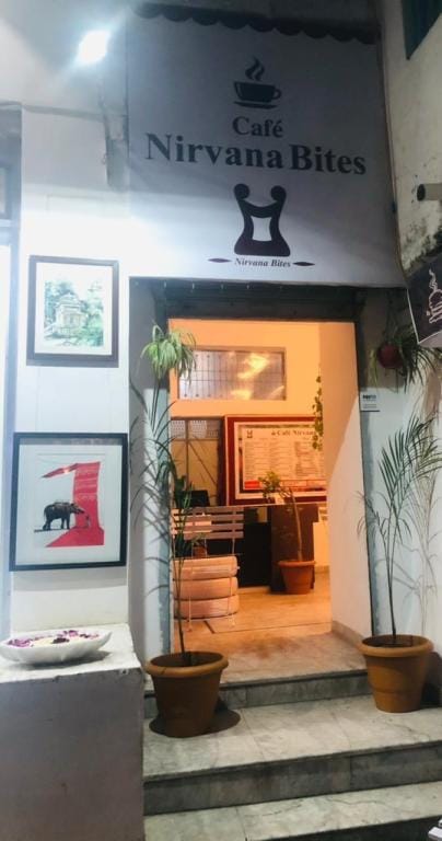 Nirvana Lakeside Udaipur Vacation rental in Udaipur