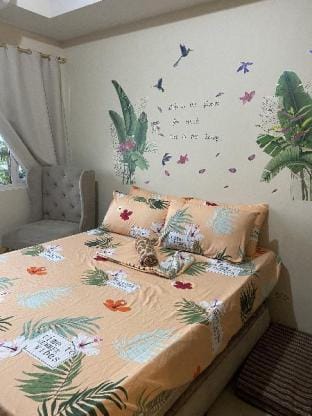 Princess place staycation Apartment in Pasay