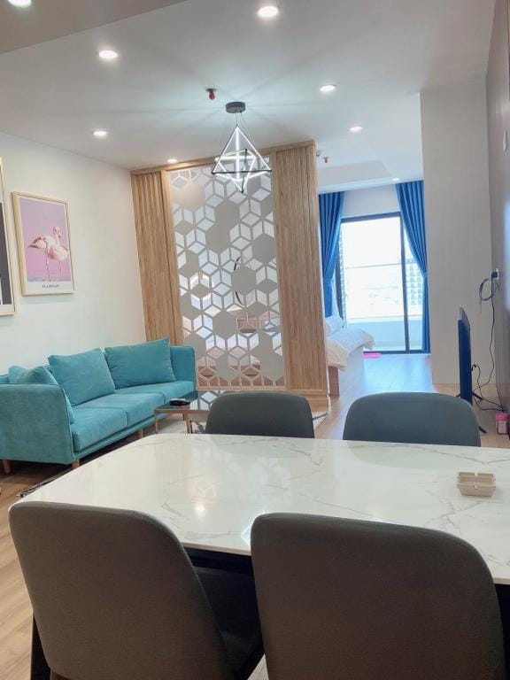 Hong Nhung Apartment Apartment in Vietnam