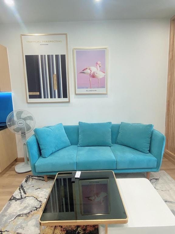 Hong Nhung Apartment Apartment in Vietnam