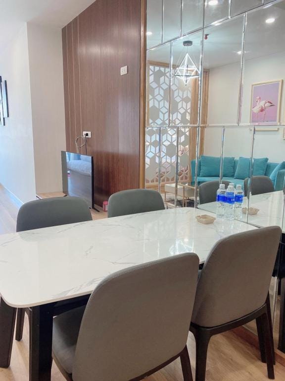 Hong Nhung Apartment Apartment in Vietnam