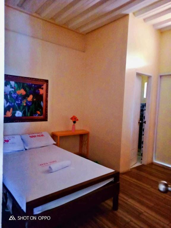 WJV-INN CONSOLACION Apartment in Central Visayas