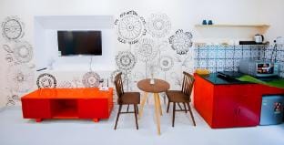DANATRI *Double Room* Ensuite * MyKhe Beach Vacation rental in Da Nang